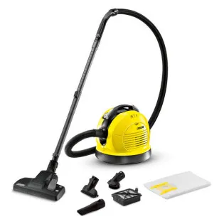 Karcher VC 6 *EU (1.195-600.0) Tozsoran — пылесосы