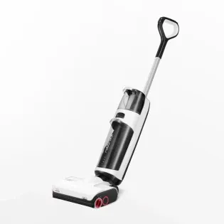 Roborock Dyad Pro White (WD2H1A01-07) Naqilsiz vertikal yuyucu tozsoran — tozsoranlar