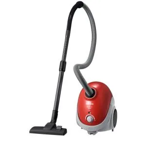 Samsung SC5251 Red — пылесосы