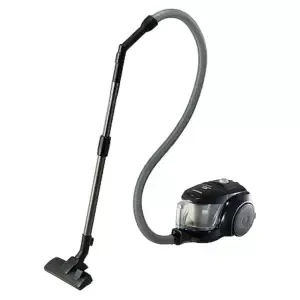 Samsung SC4570 Black — пылесосы