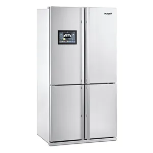 Arçelik 8860 SBS NY