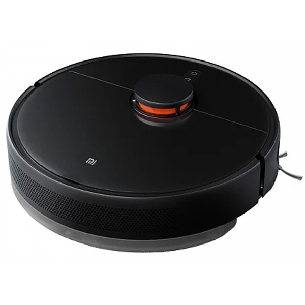 MI Robot Vacuum-Mop 2 Ultra BHR5195EU — tozsoranlar