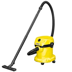 Karcher WD 2 Plus V-15/4/18/C (YYY) EU 1.628-011.0 — пылесосы