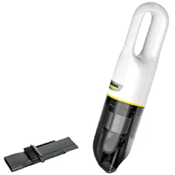 Portativ tozsoran Karcher CVH 2 Eu 1.198330.0 — пылесосы