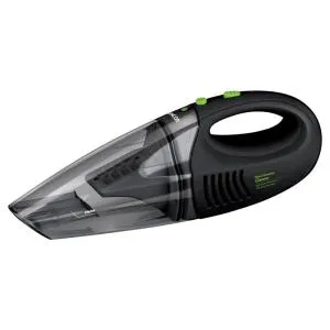 Elektrikli süpürgə Sencor SVC 190B — пылесосы
