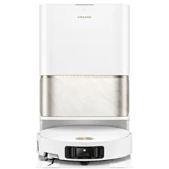 Dreame L60 Ultra RLL37CE0 — tozsoranlar