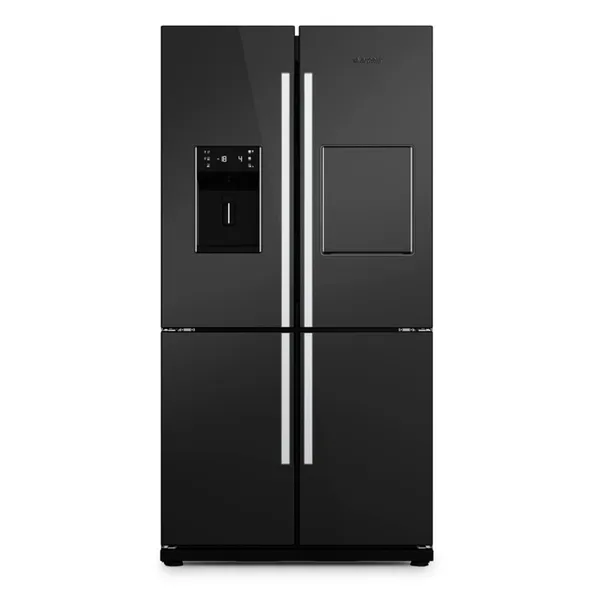 Arçelik 8850 SBS NY — холодильники