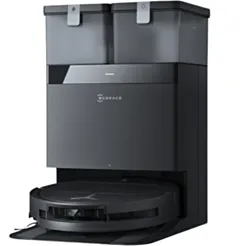 ECOVACS Deebot T50 Pro Omni (DDX67)