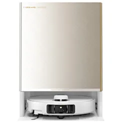 Dreame Matrix 10 Pro RLM61HE — tozsoranlar