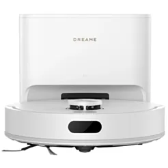 Dreame F20 Plus RLF41GD White — tozsoranlar