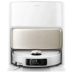 MOVA V50 Ultra Complete EUA White — пылесосы