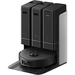 Mova Z50 Ultra RLZ92CE — пылесосы