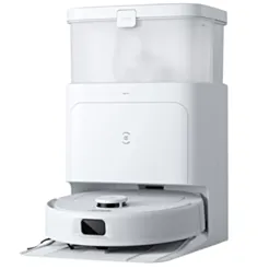 ECOVACS Deebot N30 Pro (YDLX11-1) White — tozsoranlar