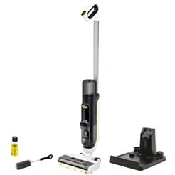 Yuyucu tozsoran Karcher FCV 3 EU 1.056-122.0 — tozsoranlar