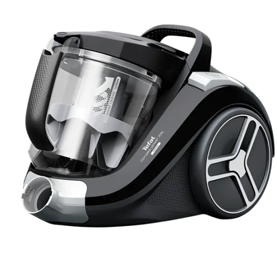 Tefal TW4B25EA — tozsoranlar