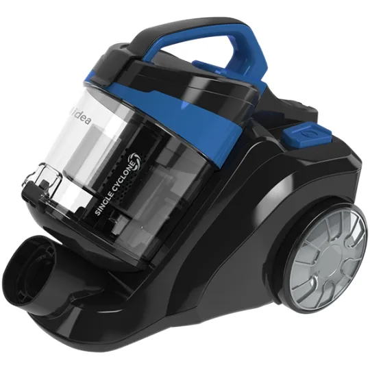 MIDEA VCS43A14H(B) — tozsoranlar