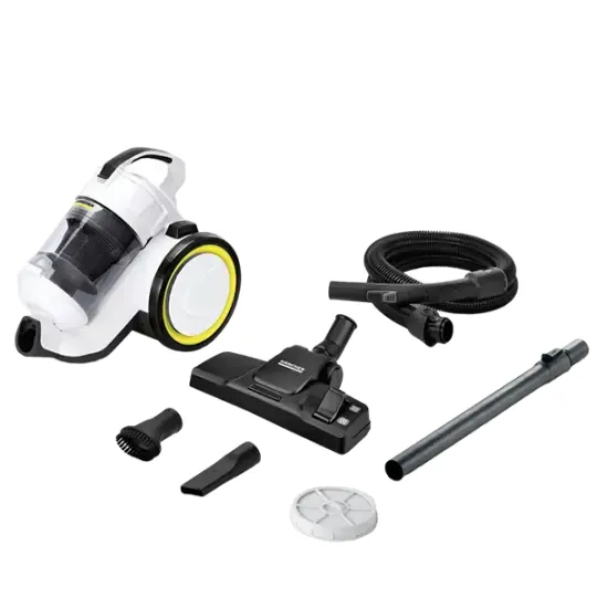 Karcher VC 3 ERP 1.198-051.0 — пылесосы