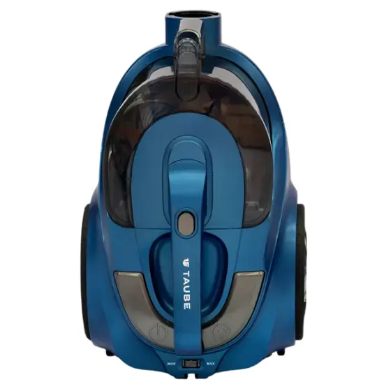 Taube TVC2201HC Blue — пылесосы