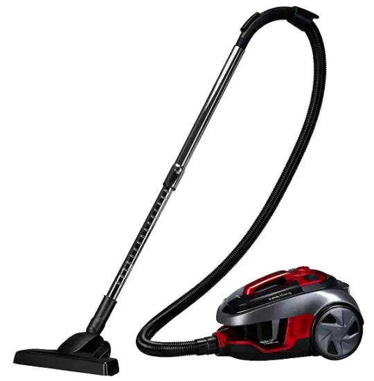 Goldmaster Evia EA-4525 Red — пылесосы