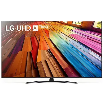 LG 50UT81006LA — телевизоры