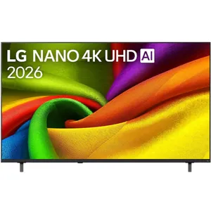 LG 75NU850B6LA NANO 4K UHD AI NU85 2026
