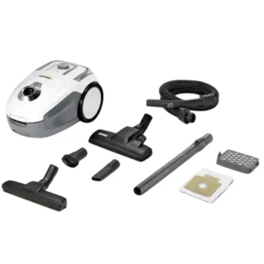 Karcher VC2 — tozsoranlar