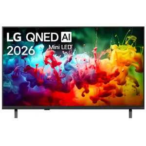 LG 65QNED70B6C QNED AI QNED70 Mini LED 4K 2026