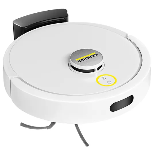 Karcher RVC 3 1.269-110.0 — tozsoranlar