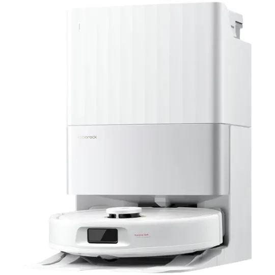 Roborock Qrevo C White RRW0PEP (QRRC02-02) — tozsoranlar