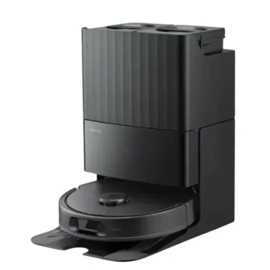 Roborock Qrevo L Black RRE0PEE (QRL52-02) — пылесосы