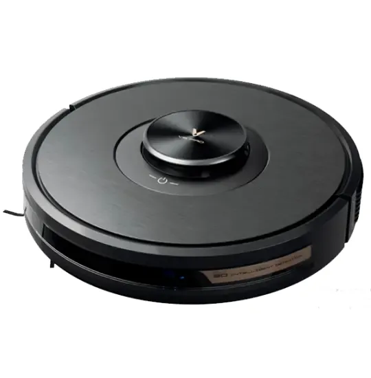 Viomi YMVX281CN Vacuum Cleaner V5 Pro Black — пылесосы