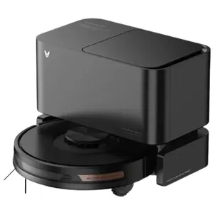 Viomi YMVX032CN Vacuum Cleaner Alpha 2 Pro Black