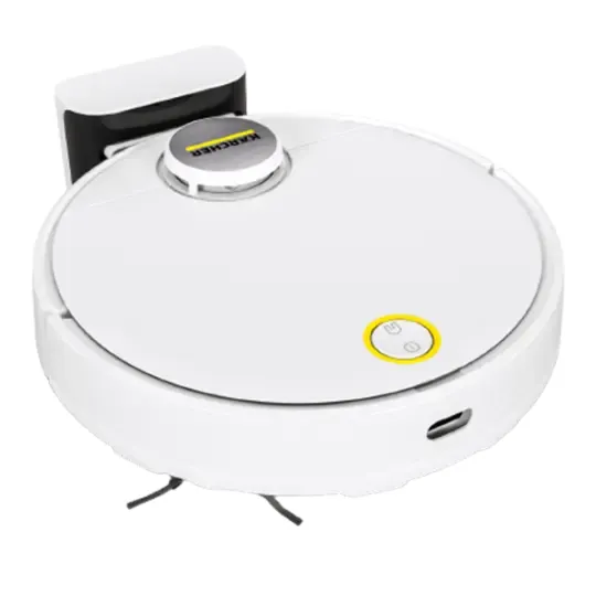 Karcher RCV 3 EU 1.269-620.0 — tozsoranlar