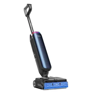 Tineco Floor One Station S9 Artist (Blue) (FW541300RU)
