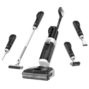 Tineco Floor One Switch S6 Power Kit (Black/White) (FW341400RU)