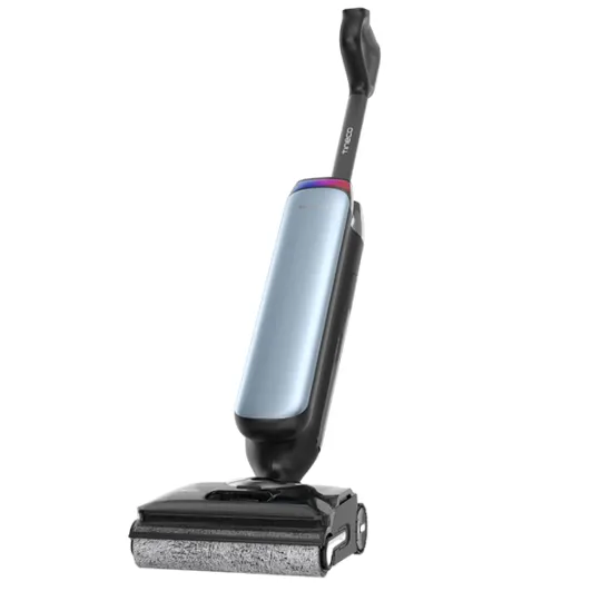 Tineco Floor One S9 Artist Pro Blue(FW2B0500RU) — пылесосы