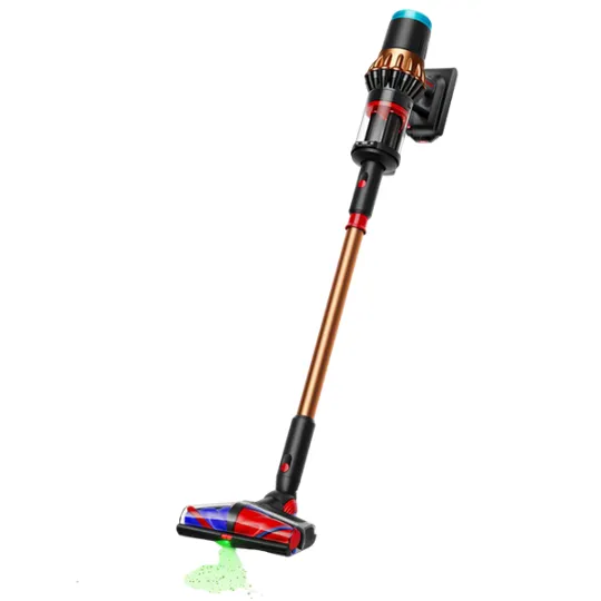Dyson V16 Piston Animal Submarine DS60 — tozsoranlar