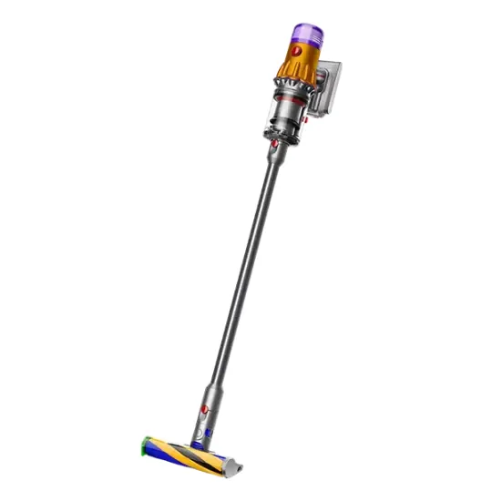 Dyson V12 Detect Slim Absolute — tozsoranlar