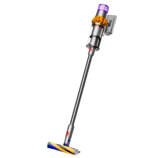 Dyson V15 Detect Absolute — пылесосы