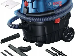 Bosch GAS 12-25 PL
