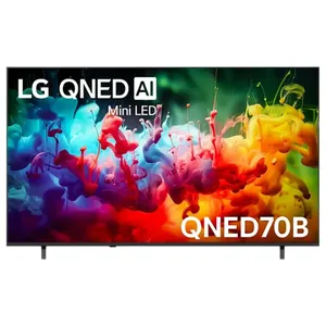 LG 50QNED70B6C QNED AI QNED70 Mini LED 4K 2026