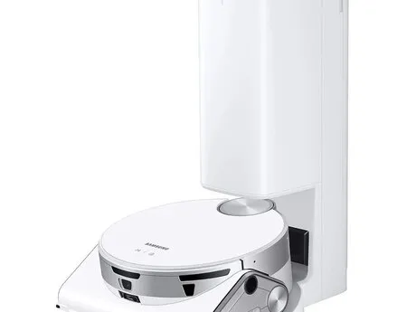 Samsung VR50T95735W — пылесосы