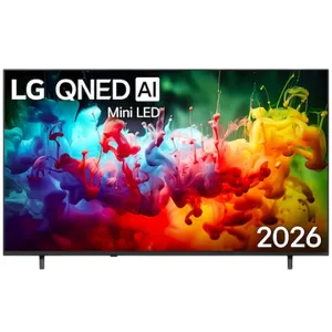 LG 75QNED70B6A QNED AI Mini LED QNED70 4K Smart TV 2026