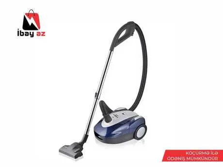 Eurolux 2286 — пылесосы