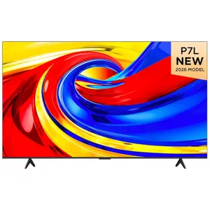 TCL 75P7L Premium QLED TV