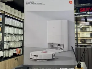 Xiaomi Robot Vacum X20 Pro
