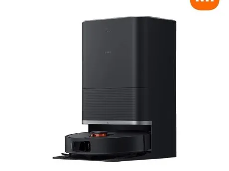 Xiaomi Robot Vacuum X20 Max — пылесосы