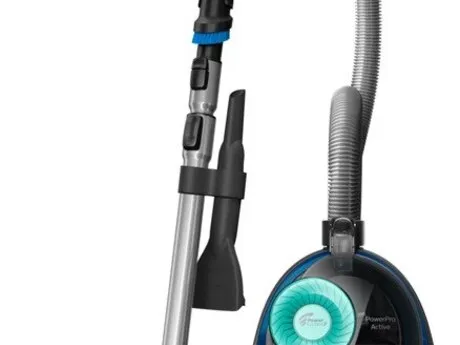 Philips FC9570/62 5000 — tozsoranlar