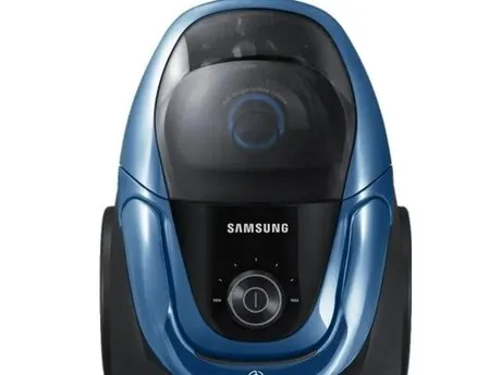 Samsung VC18M3120VU/EV — пылесосы