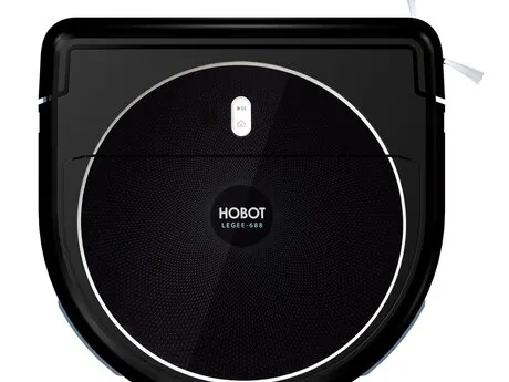 Döşəməyuyan Robot - HOBOT LEGEE 688 — tozsoranlar